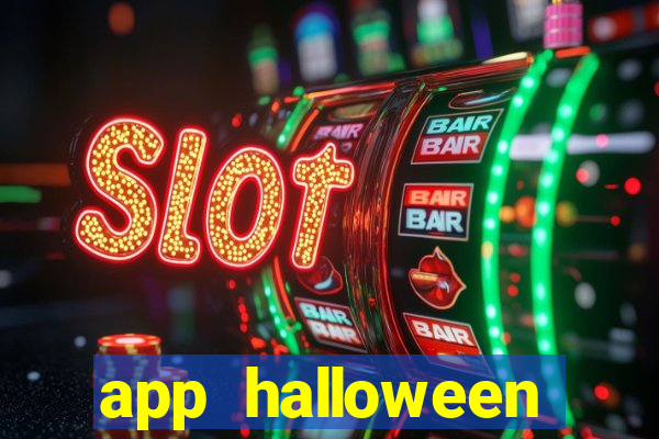 app halloween jackpot slots